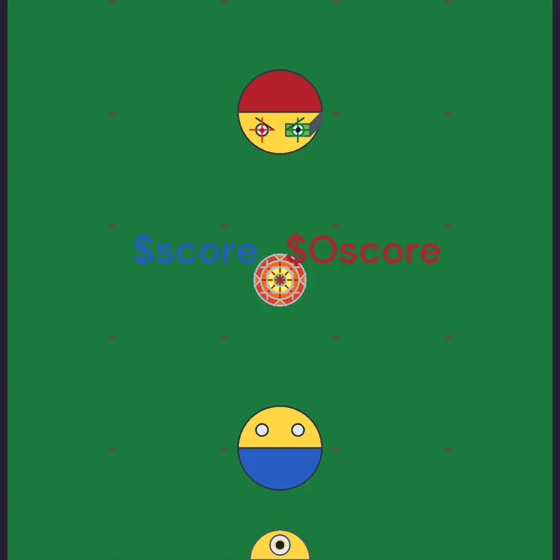 Game by @DBanana