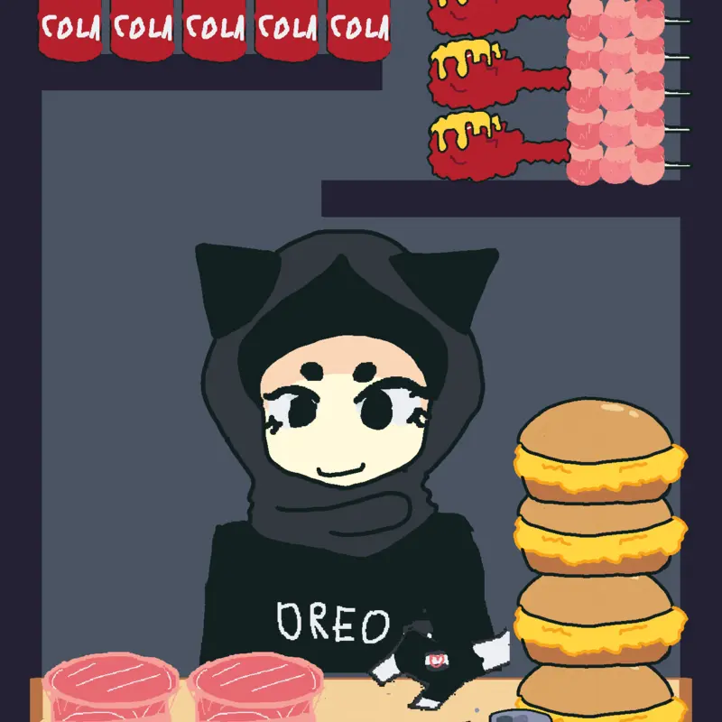 Game by @pappapaya