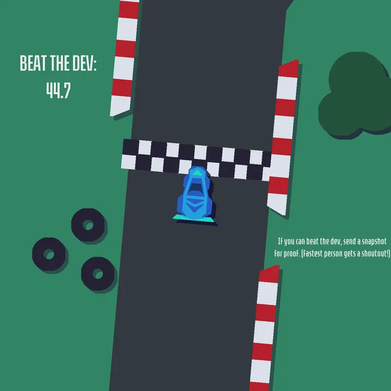Game by @MrclssStudios