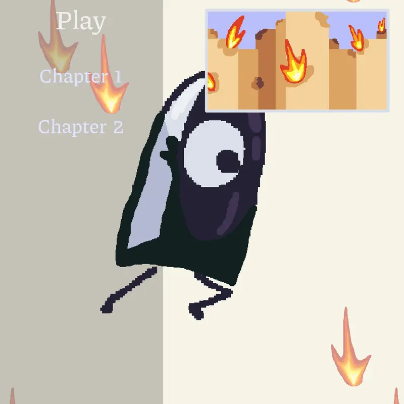 Game by @VRJ