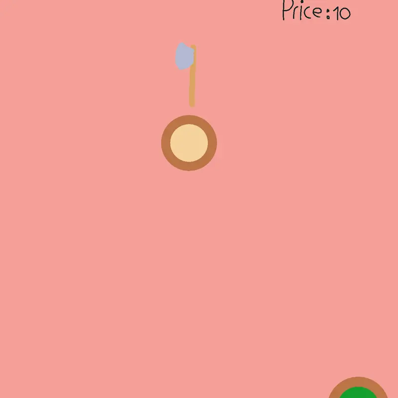 Game by @ismailBS