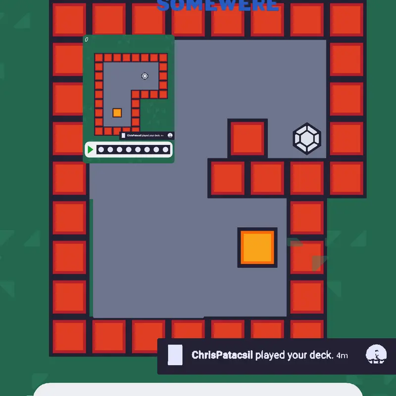 Game by @Catinguel
