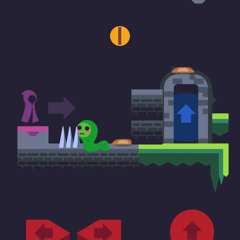 Game by @ianmisaelkpop