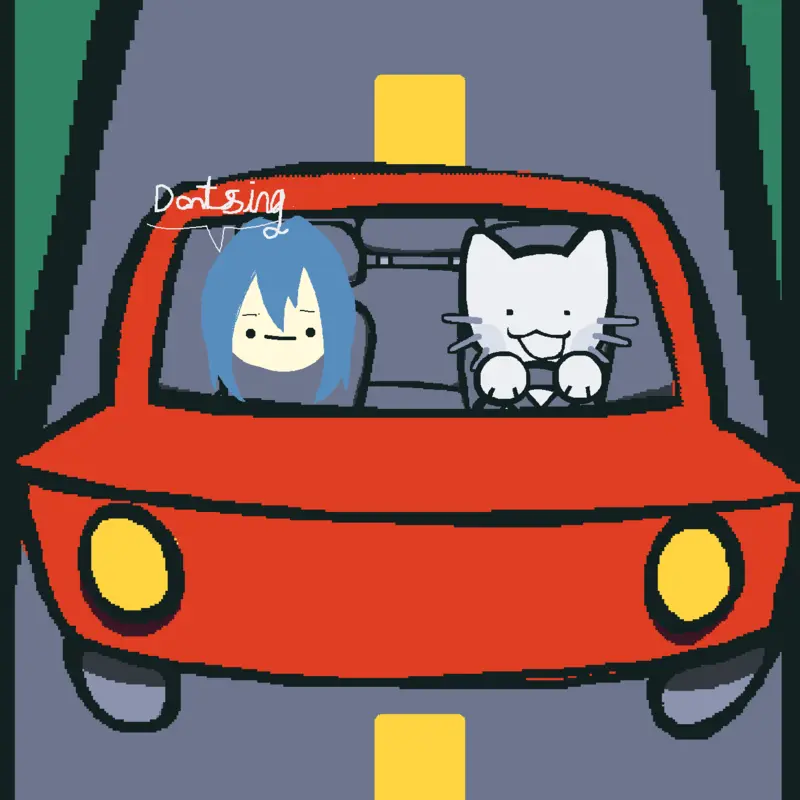 Game by @Hazie_Qwq