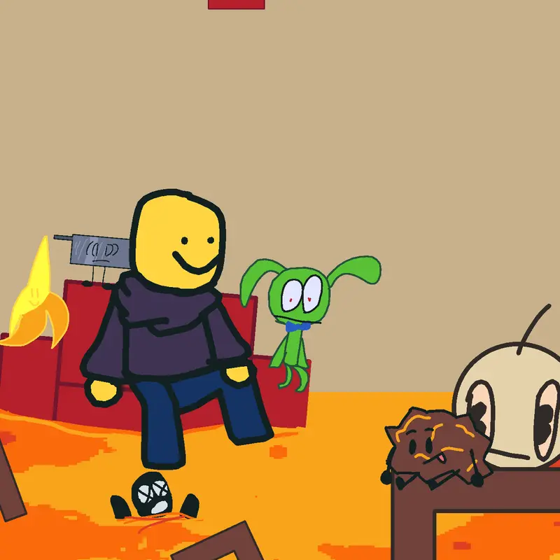 Game by @idioticbee