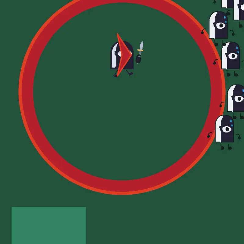 Game by @MrSpirit
