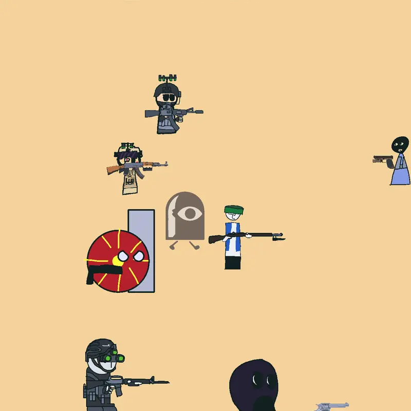 Game by @xues