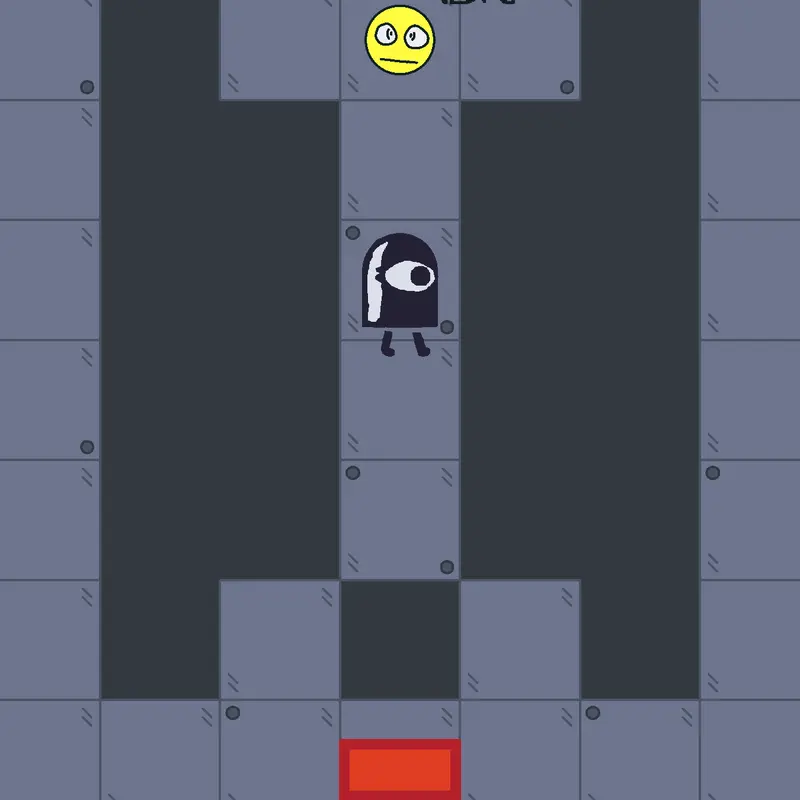 Game by @AlexandroPlaz
