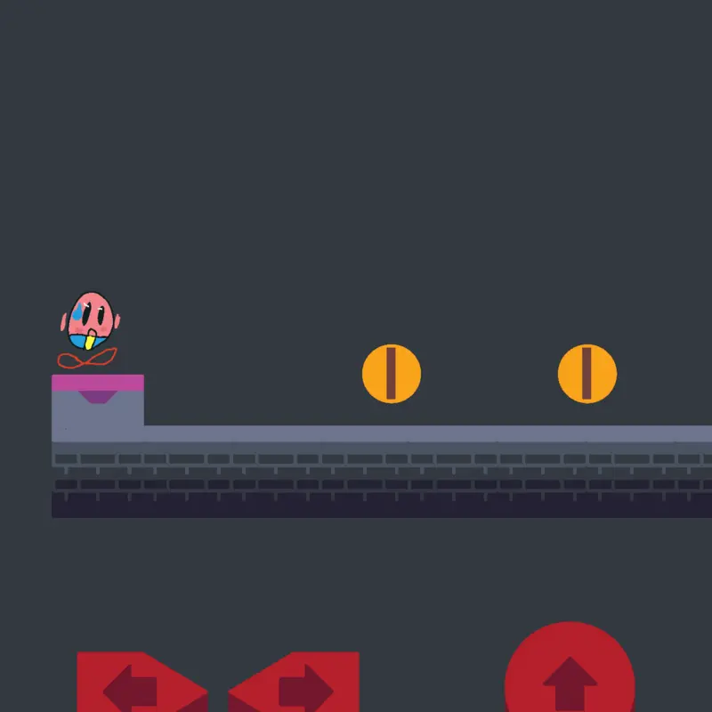 Game by @Alikxse