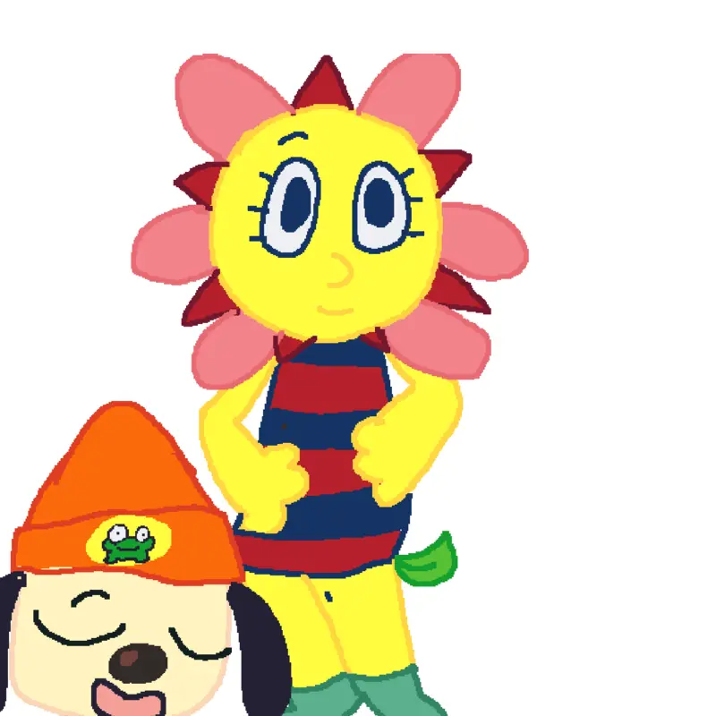 Game by @Moony_starry