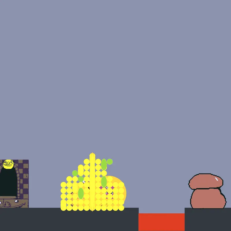 Game by @WE_ird0