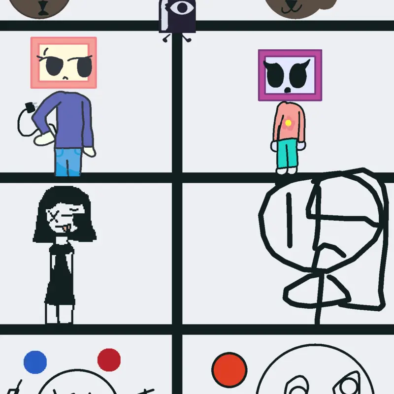Game by @meyoume246