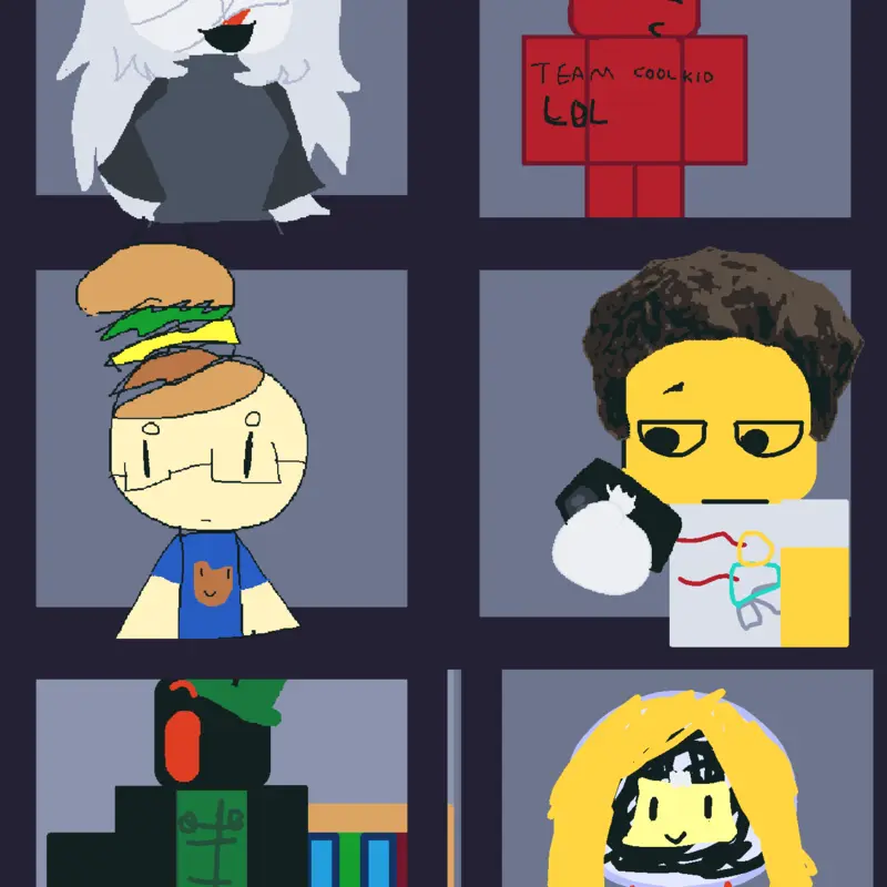 Game by @-_Kami_-