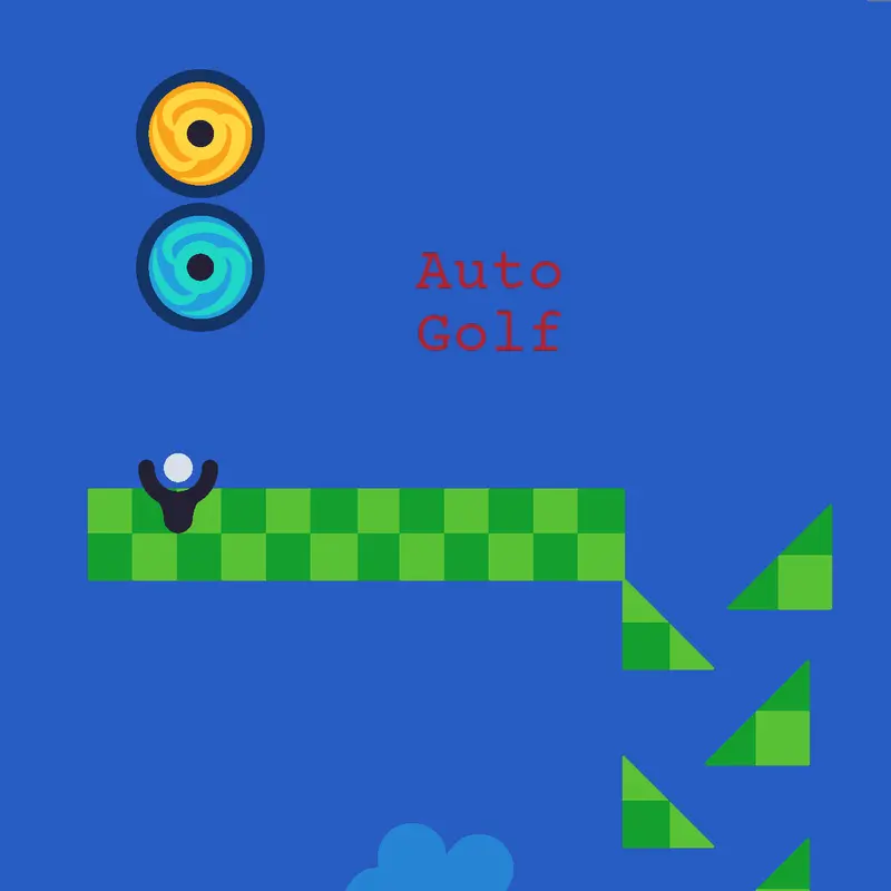 Game by @JackyTan