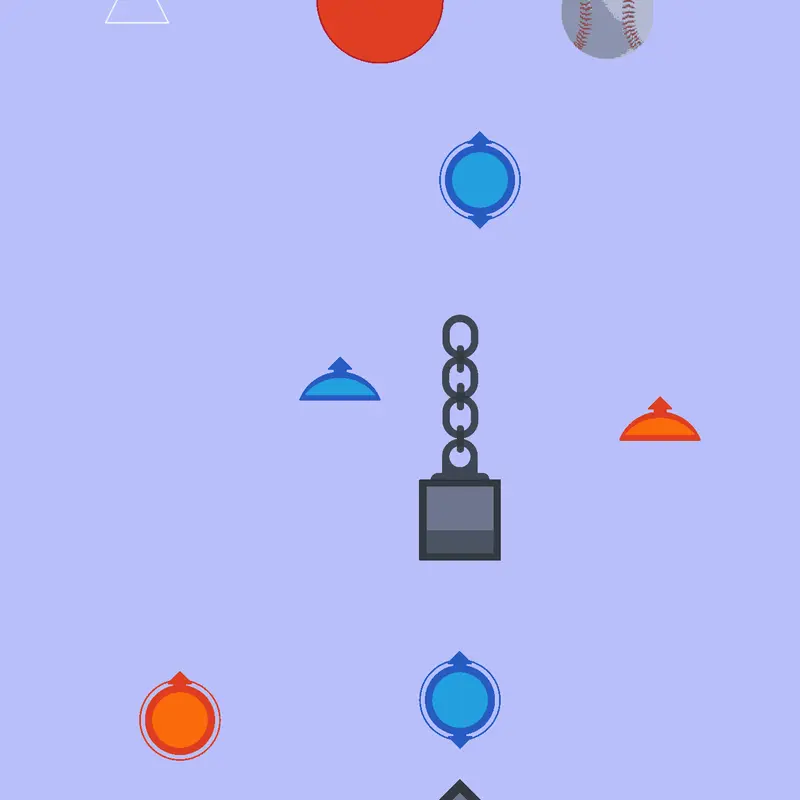 Game by @Theomarambioo
