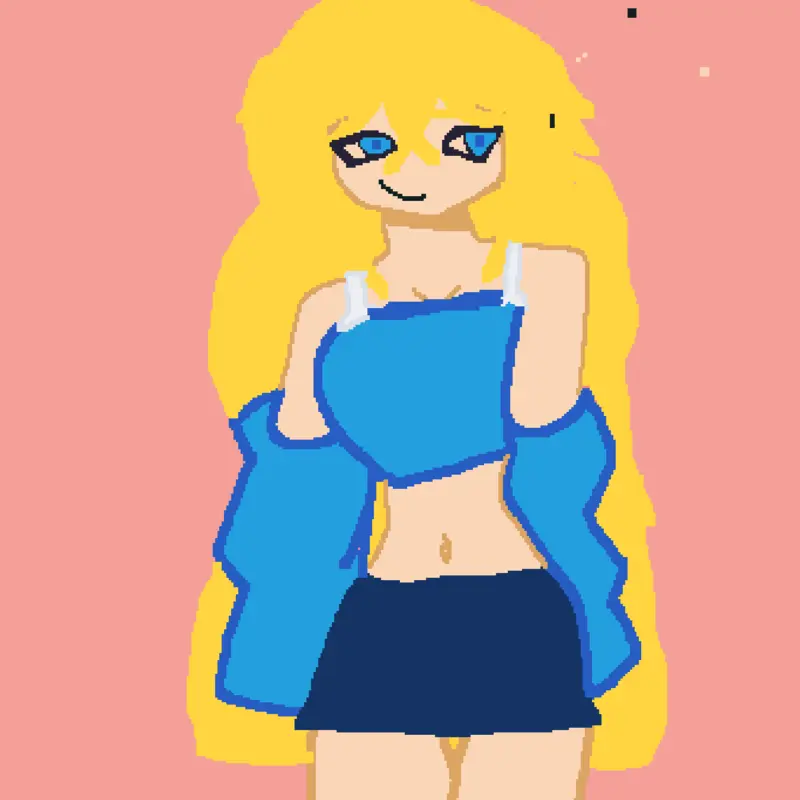 Game by @_vanillabeanz_