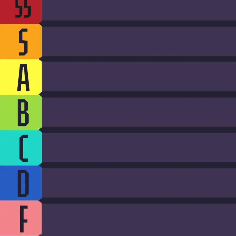 Ranking ultimate by @L1ghtning