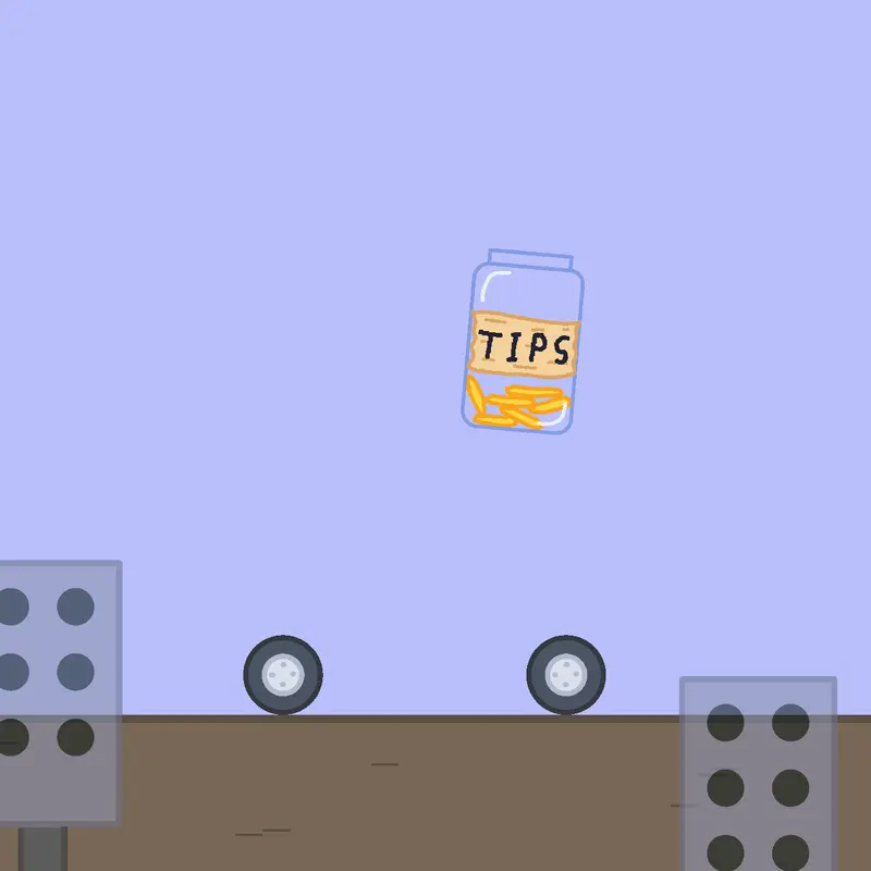 Game by @behayeyugtag