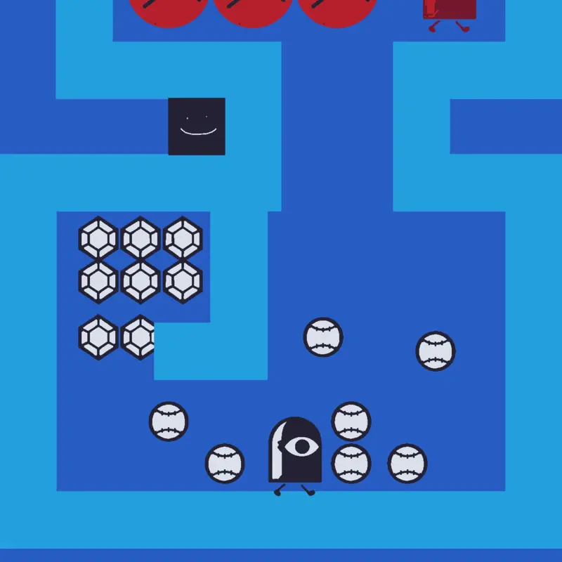 Game by @dwellbellge