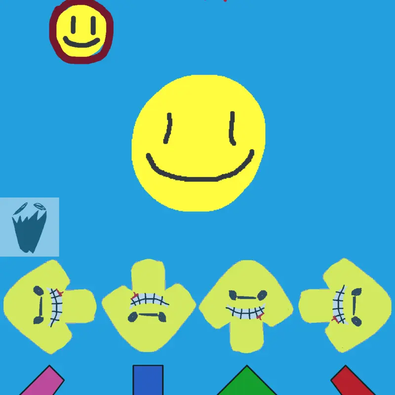 Game by @idkidkidkjdjdjd