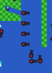 Cannon Auto Golf