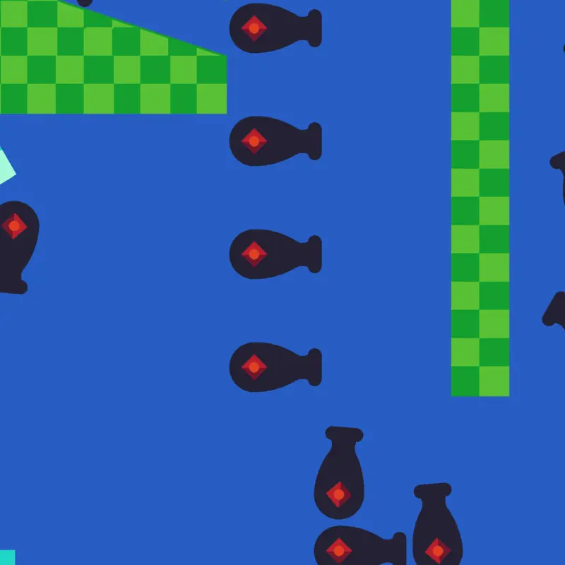 Cannon Auto Golf by @potato0124