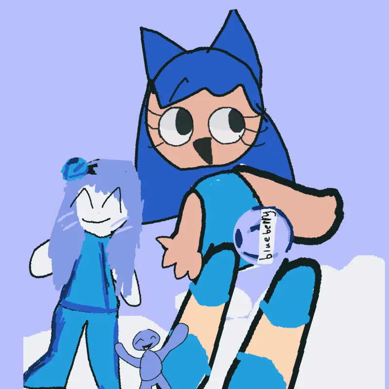 Game by @sanriolover