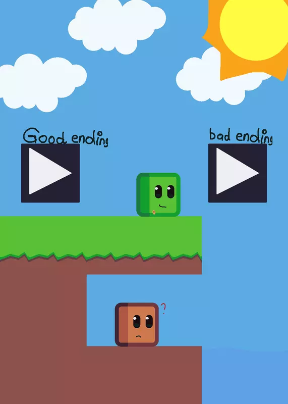 Game by @pens_gaminaitons