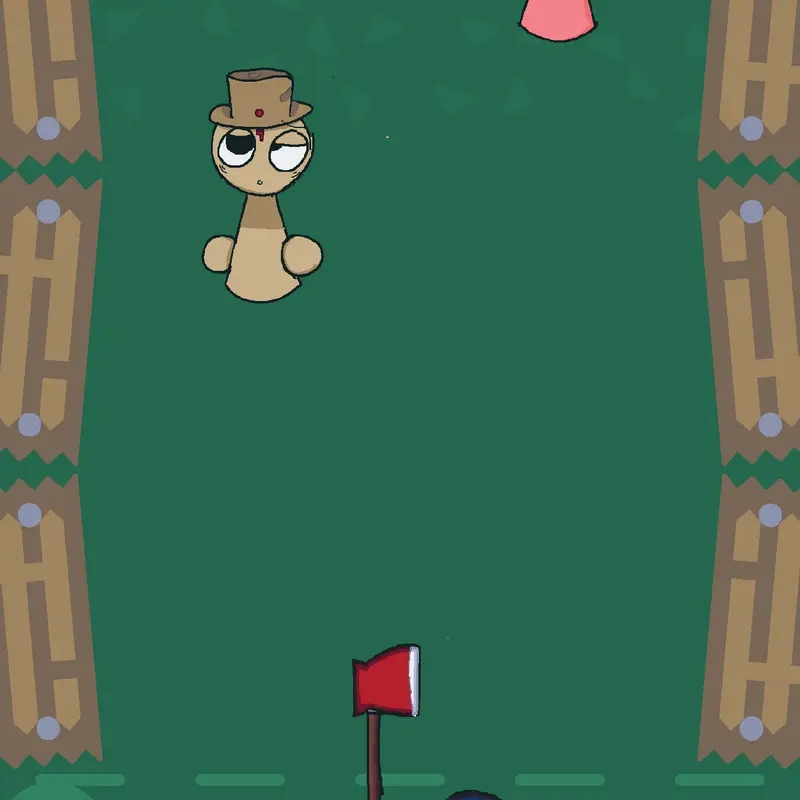 Game by @ChocolateIsYummy