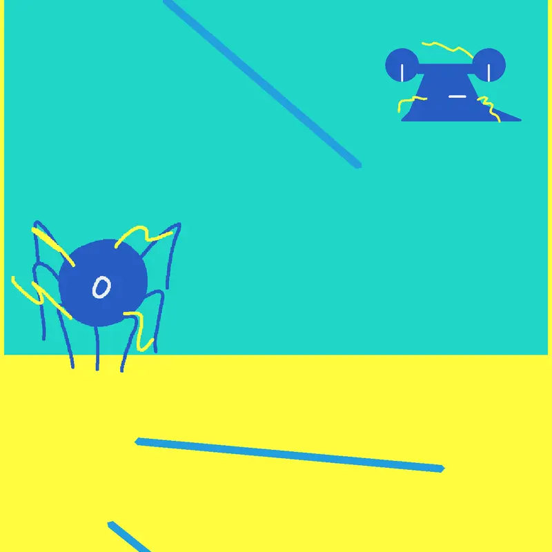 Electricity remixparty by @Justdoby