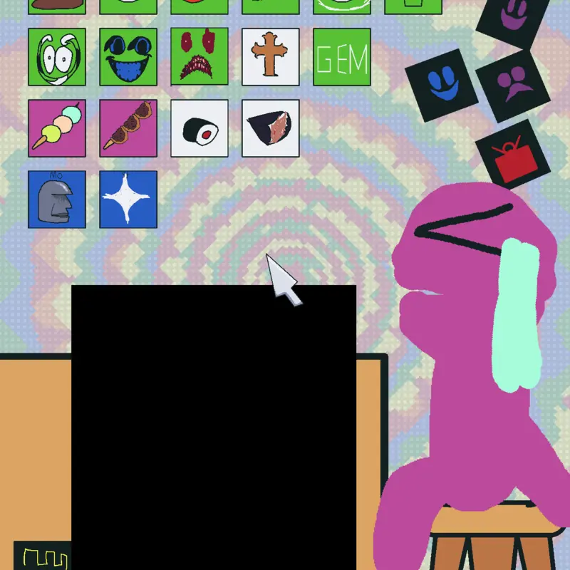 Game by @popeetheperformerfan