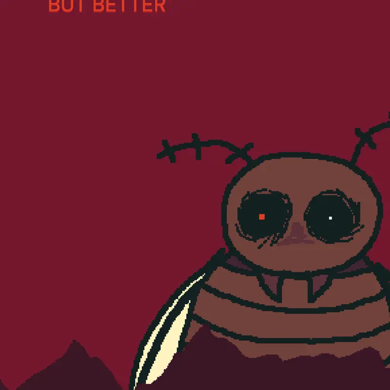 Game by @legless_new_mask