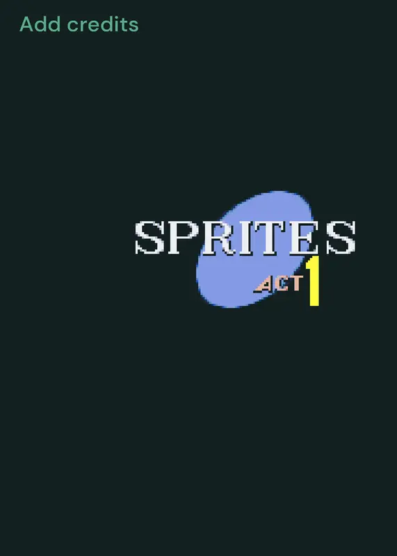 Sonic sprites from The Sprites Resourse by @am0gus1