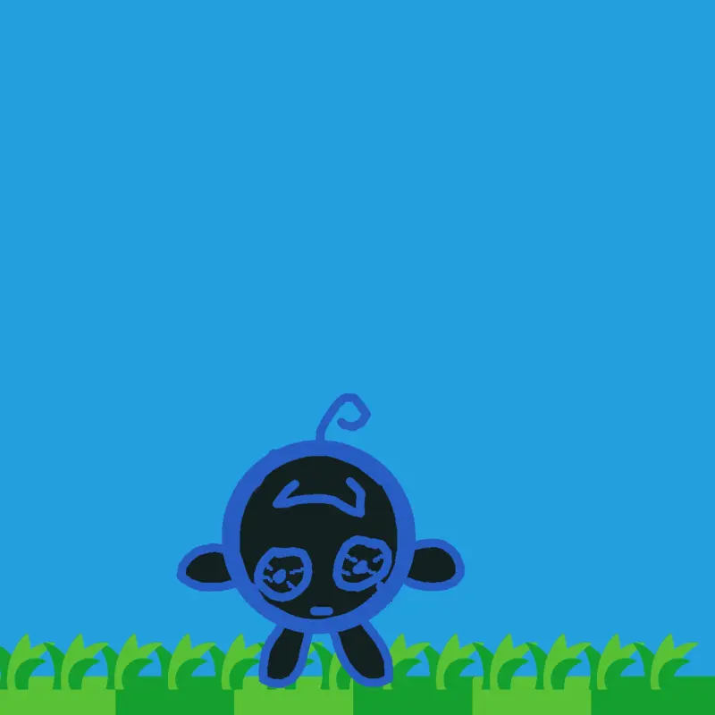 Game by @MateoTonoto