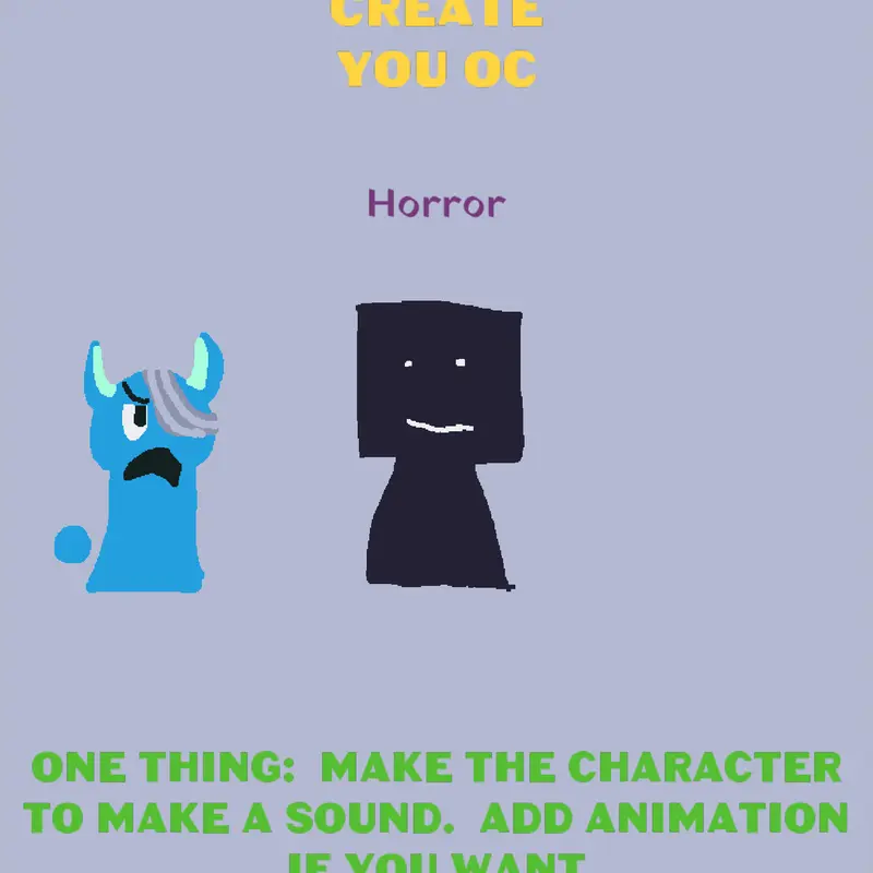 Game by @PursuerCastle