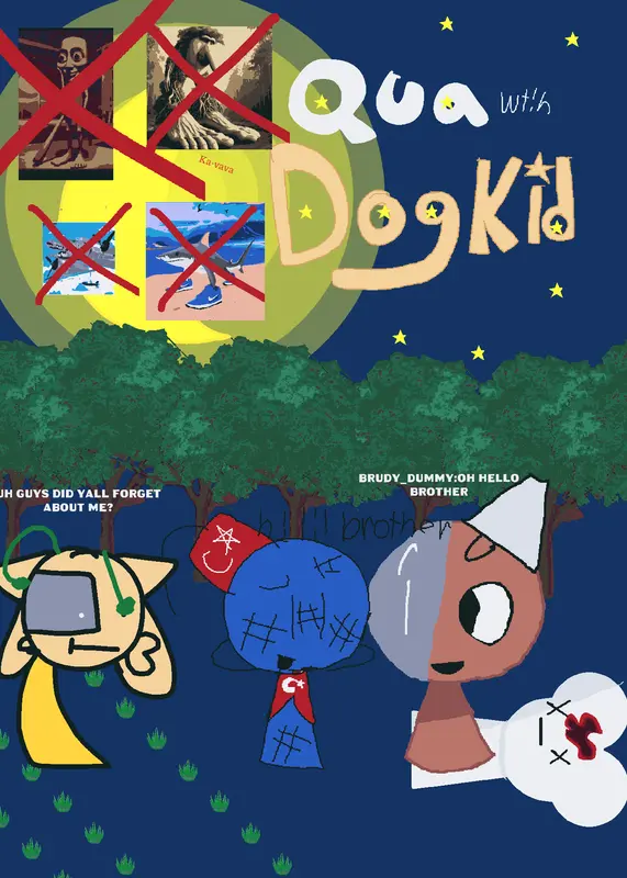 Game by @Dogkid_halloween