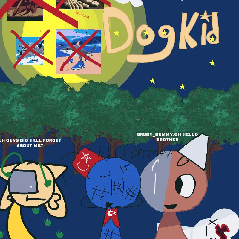 Game by @Dogkid_halloween