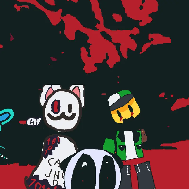 Game by @Cooldux120