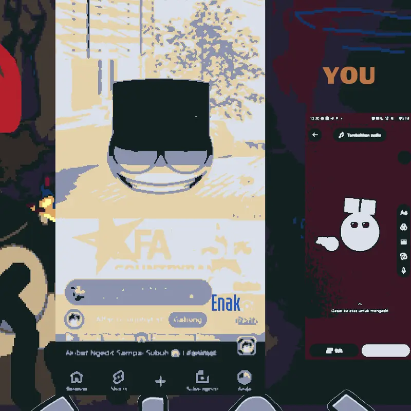 Game by @komus