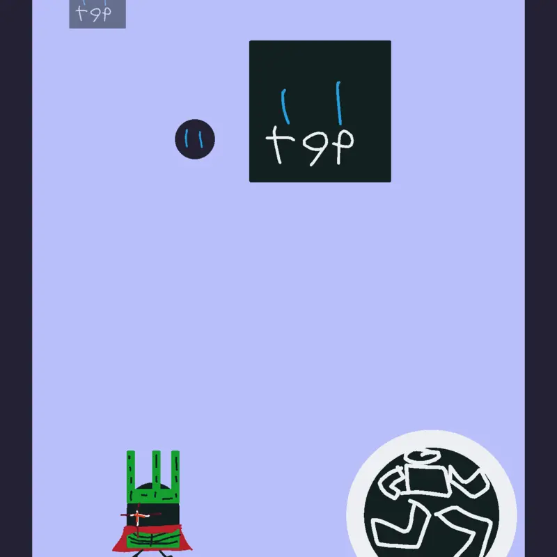 Game by @jumpmace