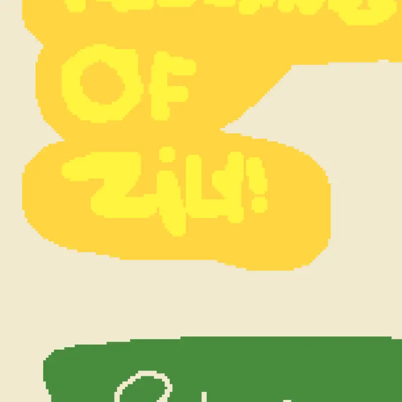 Game by @lz_isaac