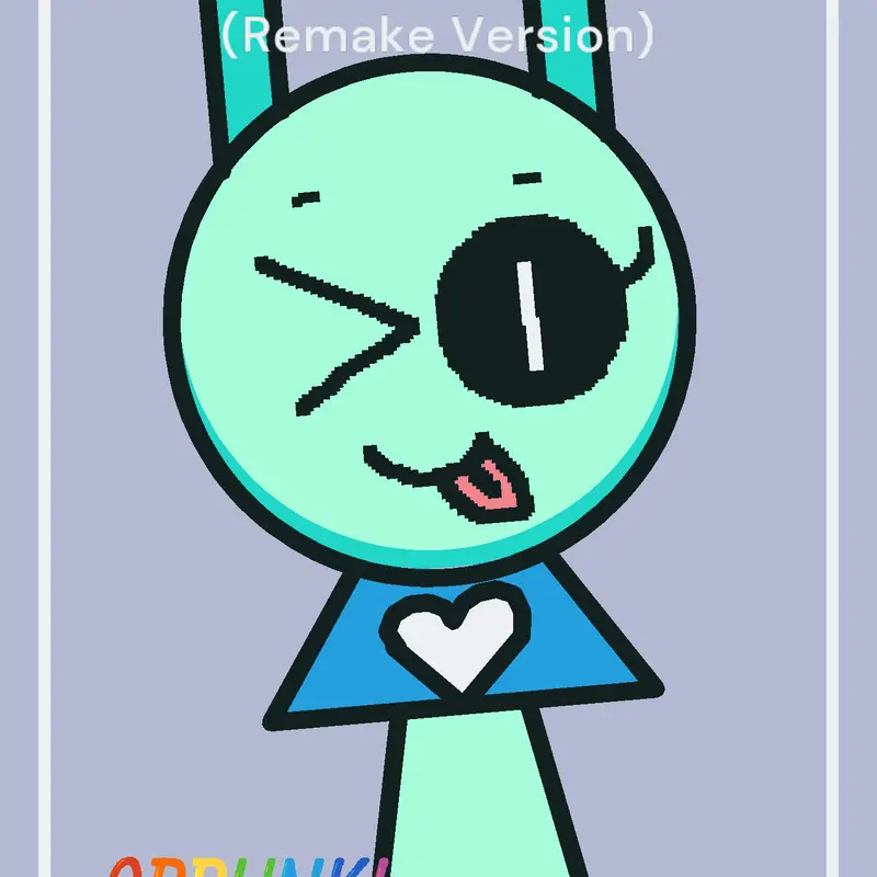 Game by @itsGlowTime
