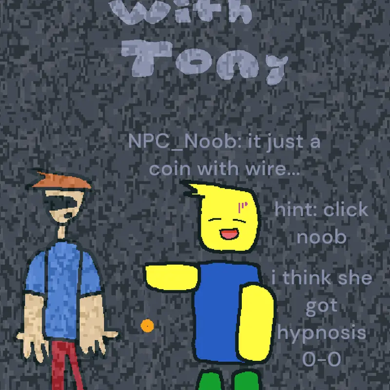 Game by @Robot_man