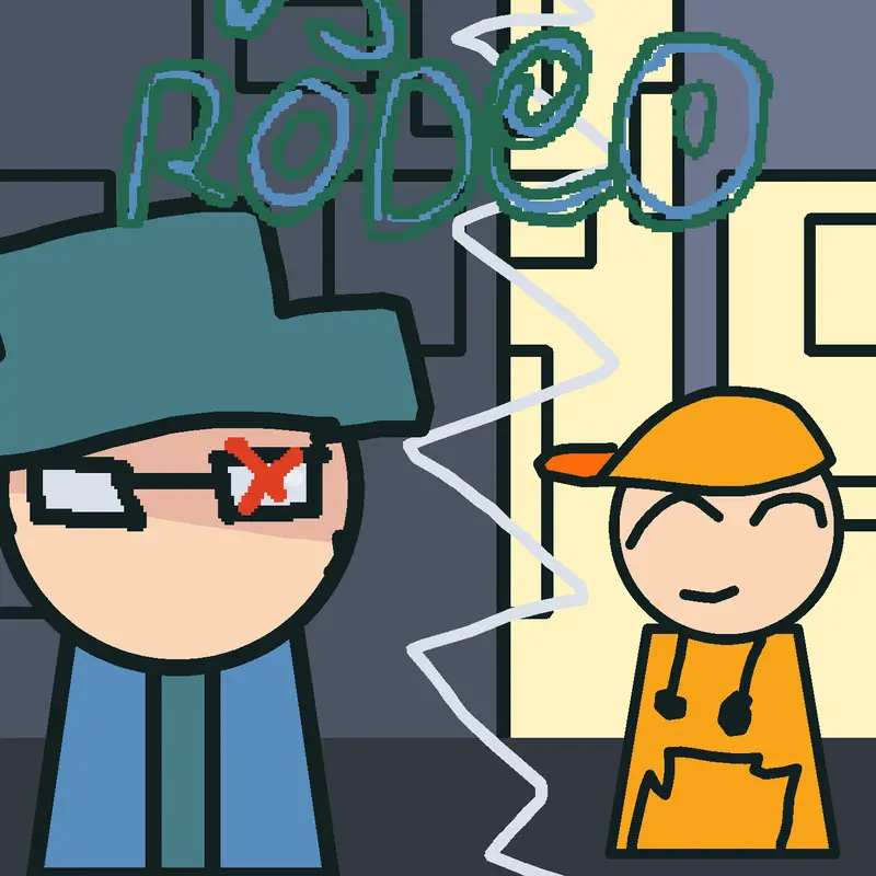 Game by @siniy_chubrik
