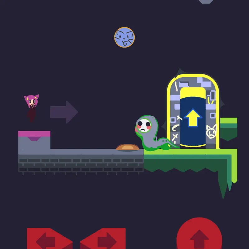 Game by @moonstarfox34576