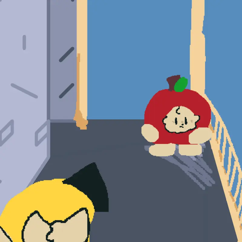 Game by @is---my---end