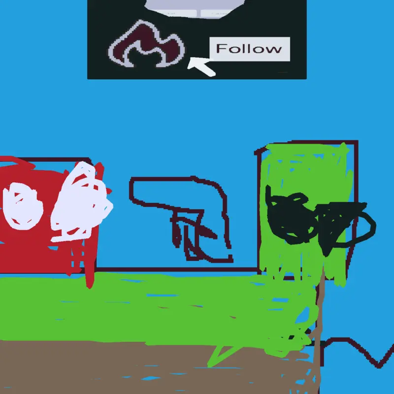 Game by @magt