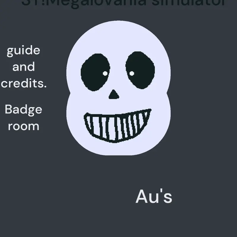 Game by @Spook-Tacular