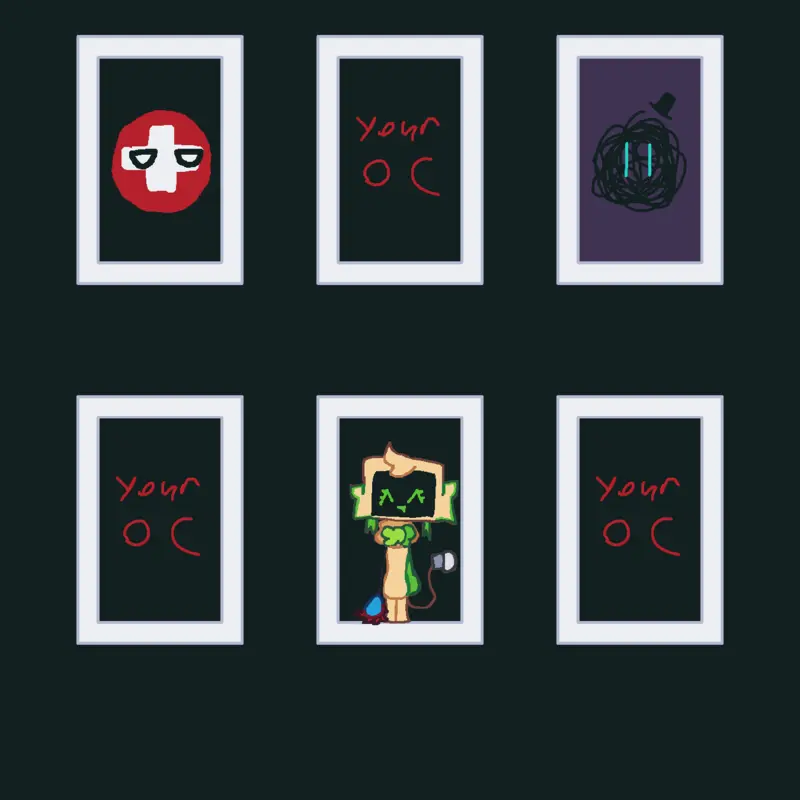 Game by @darkestside