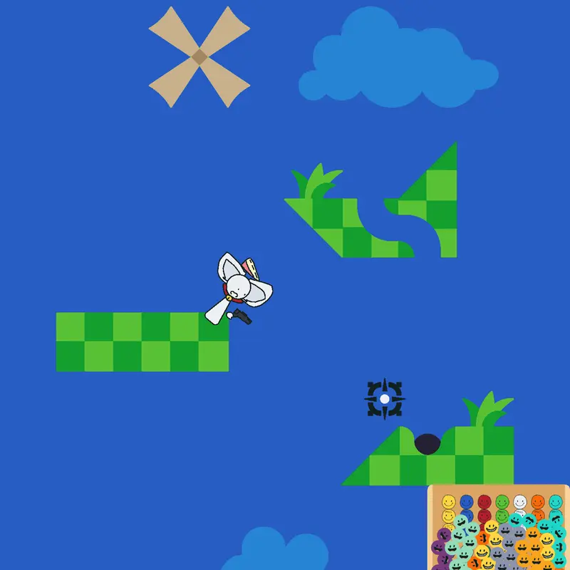 Game by @spectim